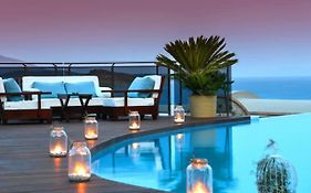 Temenos Luxury Suites Hotel & Spa